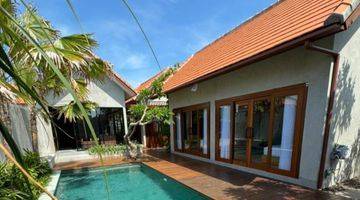 Gambar 5 Brand New Beautiful Fantastic Villa In Sanur 