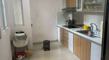 Gambar 4 Rumah Permata Buana Semi Furnished Siap Huni