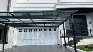 Gambar 2 Rumah Sutera Onyx Alam Sutera Sudah Renovasi Siap Huni