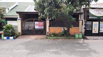 Gambar 1 Rumah Bagus Semi Furnished HGB di Rewwin, Sidoarjo