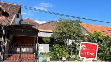 Gambar 1 DIJUAL RUMAH di Manyar Tirtomoyo Surabaya