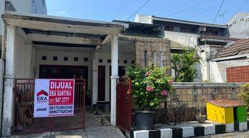 Gambar 1 DIJUAL CEPAT BU RUMAH di Jl Rungkut Permai Surabaya