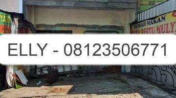 Gambar 2 Rumah Dijual Hitung Tanah 0 Jalan Raya Merr Surabaya SHM