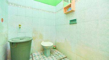 Gambar 5 Rumah Idaman Semi Furnished dekat Stasiun Bekasi Barat Harga All In Nego J23027