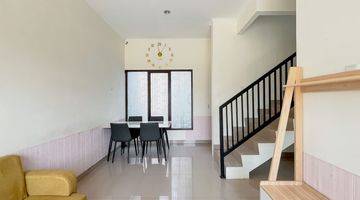 Gambar 2 Rumah 2 Lantai 30 Mnt ke Stasiun Depok LB 120 Harga All In KPR J24816