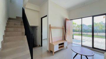 Gambar 3 Rumah 2 Lantai 30 Mnt ke Stasiun Depok LB 120 Harga All In KPR J24816