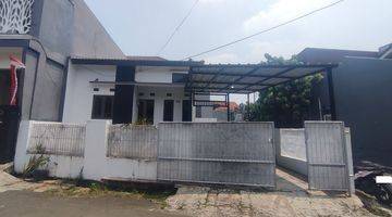 Gambar 1 Rumah Siap Renov Dibantu KPR Hadap Timur 15 Mnt ke MargoCity Depok J14907