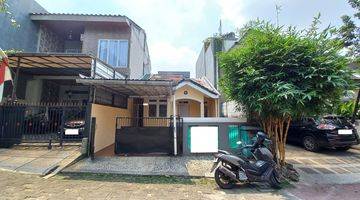 Gambar 1 Rumah Mewah 15 Mnt ke Cinere Mall Semi Furnished J25490