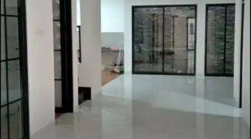 Gambar 1 Jual Cepat Rumah Baru Selesai Renovasi