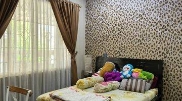 Gambar 4 Dijual Rumah Puri Mansion Full Renovasi Dan Semi Furnish di Jakarta Barat