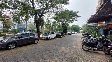 Gambar 5 Dijual ruko pinggir jalan rame BU di Mutiara taman palem jakarta barat