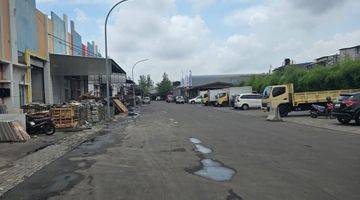 Gambar 2 Dijual Cepat Murah Gudang BizPark Daan Mogot Di Jakarta Barat