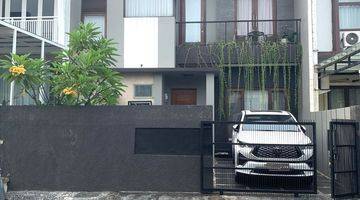 Gambar 2 Dijual Rumah Banjar Wijaya Cluster Grassia Semi Furnish di Cipondoh Tangerang