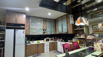 Gambar 2 Dijual Rumah Puri Mansion Full Renovasi Dan Semi Furnish di Jakarta Barat