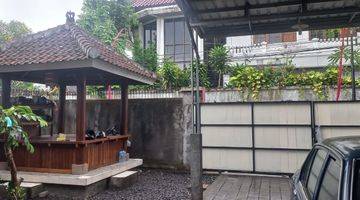 Gambar 2 Rumah di Area Renon Lokasi Premium