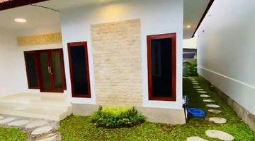 Gambar 2 Villa baru dan bagus  area Renon 