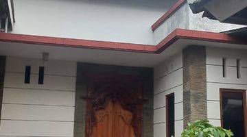 Gambar 4 Rumah di Area Renon Lokasi Premium