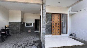 Gambar 4 Rumah Bagus Dia Area Renon Nonfurnish Min 2 Year