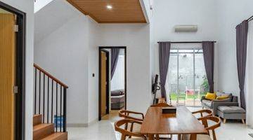 Gambar 3 Rumah Modern Minimalis Bagus Area Ungasan Furnish