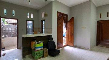 Gambar 3 Rumah di Area Renon Lokasi Premium