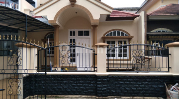 Gambar 1 Rumah Bagus Murah Di Banjar Wijaya Clusyer Italy 