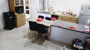 Gambar 5 DIJUAL Rumah Rapi Siap Huni Magnolia Village Gading Serpong