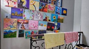Gambar 2 Jual Cepat Cluster Michelia Gading Serpong