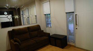 Gambar 5 Dijual Rumah Fully Furnished di Malibu Village, Gading Serpong 