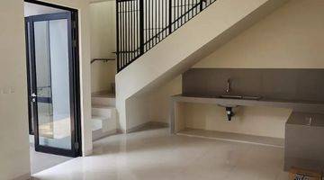 Gambar 2 Disewakan Rumah Baru Cantik Sutera Victoria Alam Sutera Tangerang