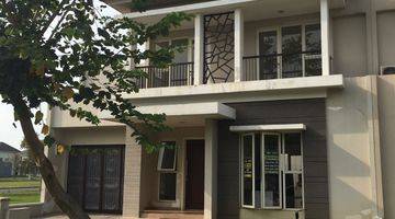 Gambar 2 Dijual Rumah Suvarna Sutera, Suvarna Jati