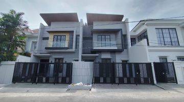 Gambar 1 Dijual Rumah Baru Manyar Dekat Galaxy Mall, Unair, Its, Tunjungan Plaza 