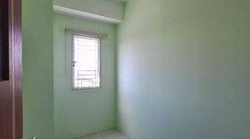 dapur baru gress apartemen puncak dharmahusada