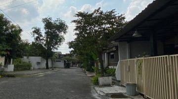 Gambar 1 Dijual Rumah Klampis Harapan Strategis 1 Menit 400 M Dari Hokky Merr