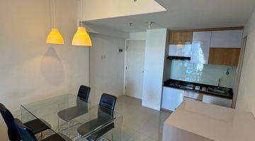 Gambar 5 Dijual Apartemen Orchard 2 Bedroom Di Atas Pakuwon Mall