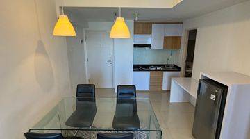 Gambar 3 Dijual Apartemen Orchard 2 Bedroom Di Atas Pakuwon Mall