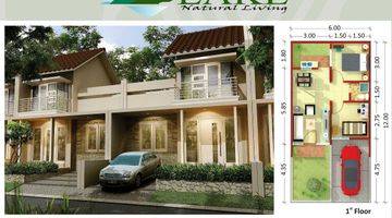 Gambar 5 Rumah Ready Unit 5 Menit Ke Raya Merr Dp 0 Bisa Cicil Rp 4Jt An Bulan