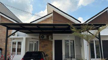 Gambar 1 Rumah Murah Di Grand Mahkota 2 Babelan Bekasi