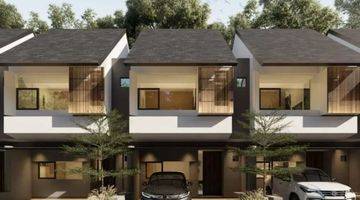 Gambar 5 Rumah Baru Krea House Cinere Depok