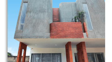 Gambar 3 Rumah Milenial Naputa Residence Ciputat Bintaro