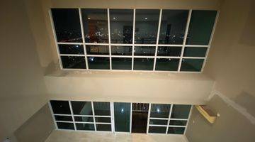 Gambar 1 Disewa 4BR Penthouse Luas 365 Essence Darmawangsa Jakarta Selatan