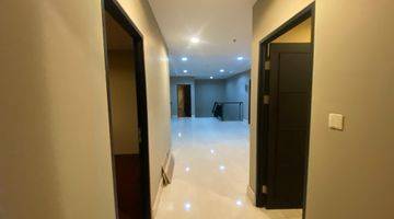 Gambar 1 Disewa Murah Penthouse 4BR Luas 365 Essence Darmawangsa Jakarta Selatan