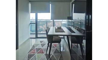 Gambar 2 Termurah Disewa 2BR Apartemen Bellevue Place Mt Haryono Jakarta Selatan