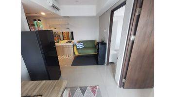 Gambar 4 Disewa Furnished 2BR Bellevue Place Tebet Mt Haryono Jakarta Selatan