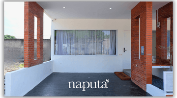 Gambar 4 Rumah Milenial Naputa Residence Ciputat Bintaro