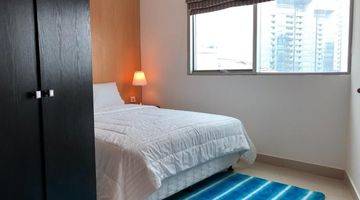 Gambar 3 Dijual 2BR Luas 95 Apartemen Sahid Sudirman Jakarta