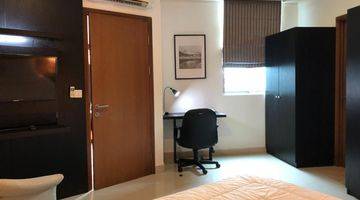 Gambar 5 Dijual 2BR Luas 95 Apartemen Sahid Sudirman Jakarta