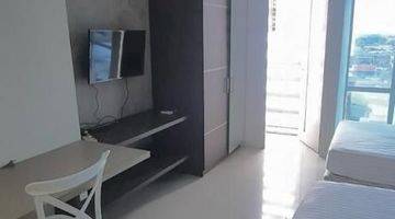 Gambar 2 Apartemen THE SQUARE , FURNISH MURAH Dekat PETRA 