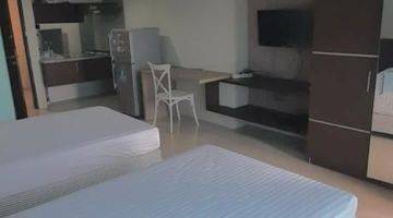 Gambar 5 Apartemen THE SQUARE , FURNISH MURAH Dekat PETRA 