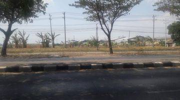 Gambar 2 Tanah di RAYA SEMARANG DEMAK KM 14,Zona Industri