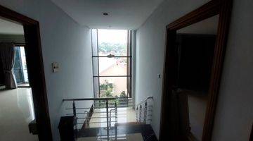 Gambar 3 Rumah Furnish 3lt Di Tumpang Dengan View Keren